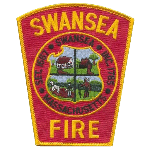 Swansea, MA Fire Department 
