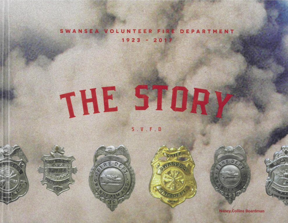 Swansea Volunteer Fire Department