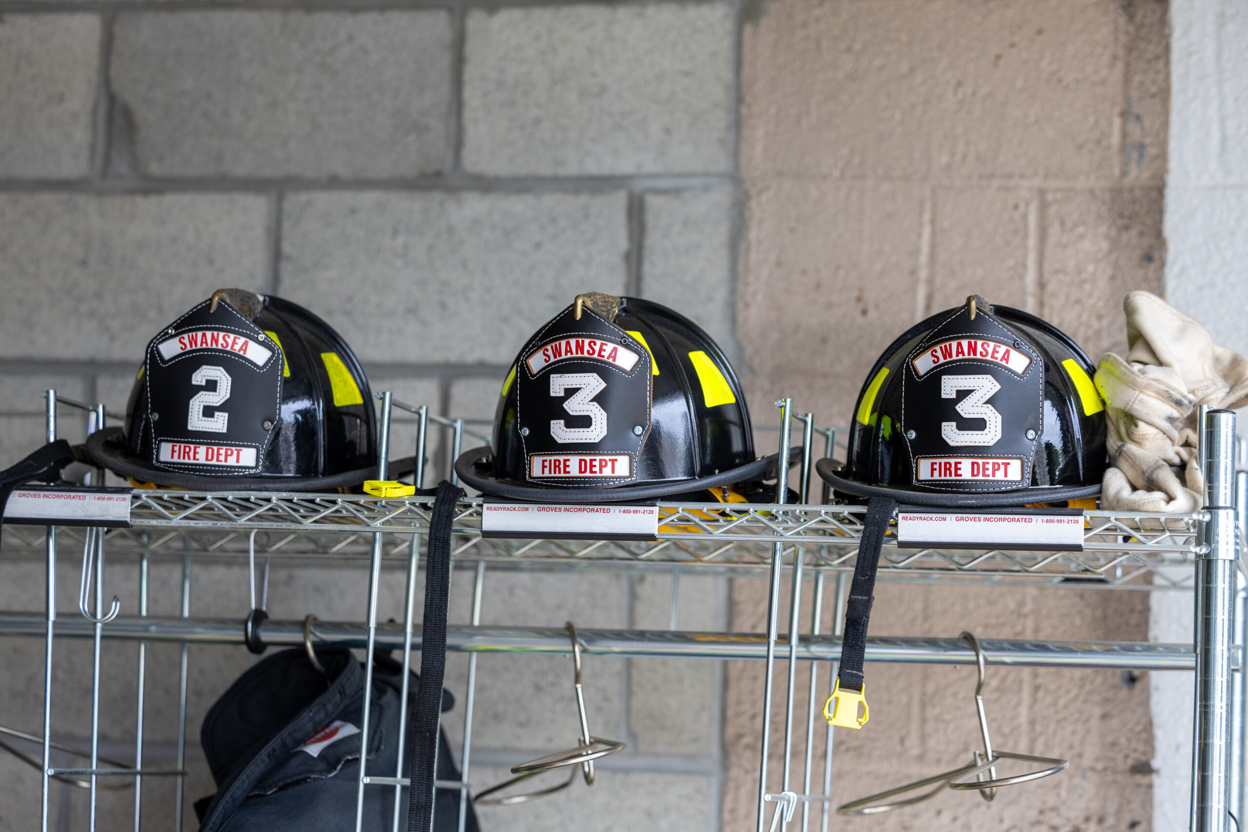 Swansea Police Department 